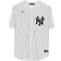 Fanatics New York Yankees Autographed Reggie Jackson Replica Jersey