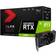 PNY GeForce RTX 3060 XLR8 Gaming Epic-X P Single Fan HDMI 3xDP 12GB