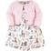 Hudson Baby Dress and Cardigan - Enchanted Forest (10158487)