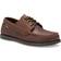 Eastland Falmouth Camp Moc - Bomber Brown