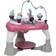 Safety 1st Grow & Go 4 in 1 Stationary Activity Center