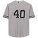 Fanatics New York Yankees Autographed Replica Jersey Luis Severino 40. Sr