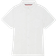 French Toast Girl's Short Sleeve Oxford Shirt - White