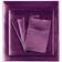 Madison Park Essentials Bed Sheet Purple