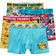 Big Boy's Altheltic Boxer Briefs 4-pack - Yellow
