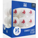 Victory Tailgate Boston Red Sox 24-Count Logo Table Tennis Balls