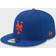 New Era New York Mets Authentic Collection On Field 59FIFTY Fitted Cap Sr