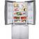 LG LFDS22520S Stainless Steel