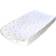 Organic Cotton Airplane Changing Pad Cover
