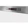 Bosch 500 Series HCP50652UC30", Stainless Steel