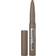 Maybelline Brow Extensions Fiber Pomade Crayon Eyebrow Makeup Soft Brown