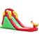 Costway Water Slide Bounce House with Climbing Wall & Jumper