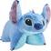 Pillow Pets Disney Lilo & Stitch Stitch Jumbo 30"