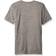 adidas Logo climalite T-shirt Kids - Performance Charcoal Grey Heather