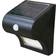 Classy Caps Solar Deck Post 2-pack Wall light 2pcs