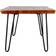 Alaterre Furniture Hairpin 106.7cm Coffee Table 61x106.7cm