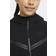 Nike Older Kid's Sportswear Tech Fleece Full-Zip Hoodie - Black/White (CZ2570-010)