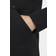 Nike Older Kid's Sportswear Tech Fleece Full-Zip Hoodie - Black/White (CZ2570-010)