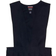 French Toast V-Neck Pleated Jumper - Navy Blue