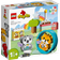 Lego Duplo My First Puppy & Kitten with Sounds 10977