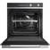Fisher & Paykel OB24SCD9PX1 Black