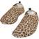 Hudson Toddler Water Shoes - Leopard