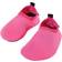 Hudson Toddler Water Shoes - Solid Hot Pink