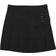 French Toast Youth Two Tab Skort - Black