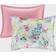 Mi Zone Kids Cynthia 4-Piece Printed Butterfly Full Comforter Set