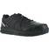 Reebok Guide Steel Toe Lace Up Work Shoes M - Black