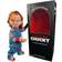 Trick or Treat Studios Seed of Chucky 76cm