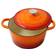 Crock-Pot Artisan with lid 1.25 gal 10.8 "