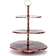 Old Dutch International Lily Pad Cake Stand
