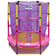 Machrus Bounce Galaxy 152cm + Safety Net