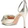 Kate Spade Bow - Pale Gold