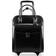 McKlein Uptown Wheeled Laptop Briefcase 15" - Black
