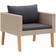 vidaXL 310220 Lounge Chair
