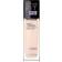 Maybelline Fit Me Dewy + Smooth Foundation SPF18 #105 Fair Ivory
