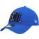 New Era Dallas Mavericks 2021 NBA Draft 9Twenty Adjustable Hat - Blue