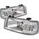 Spyder Projector Headlights (HD-YD-FB92-1PC-C)
