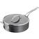 Tefal Jamie Oliver Cooks Classics with lid 10.2 "