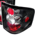 Spyder Tail Lights (ALT-YD-FF15004FS-BK)