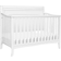 DaVinci Baby Anders 4-in-1 Convertible Crib 12.2x55"