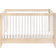 Babyletto Sprout 4-in-1 Convertible Crib with Conversion Kit 30.8x55.9"