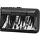Spyder Fog Lights (FL-YD-FF15015-LED-BK)
