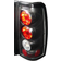Spyder Tail Lights (ALT-YD-CS03-BK)