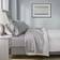 Beautyrest 1000 Thread Count Bed Sheet Gray (274.3x259.1)
