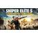 Sniper Elite 5 - Deluxe Edition (PC)