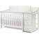 Sorell Princeton Elite Panel Crib & Changer 34x70.8"