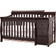 Sorelle Furniture Princeton Elite 4-in-1 Convertible Crib 34.5x72"